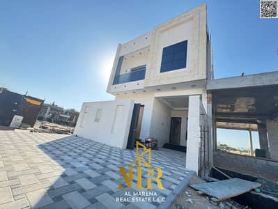 4 Bedroom Villa for Sale in Al Helio, Ajman - WhatsApp Image 2025-02-15 at 12.30. 49 AM. jpeg