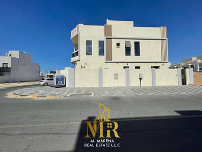 4 Bedroom Villa for Rent in Al Yasmeen, Ajman - WhatsApp Image 2024-12-06 at 10.44. 39 PM (1). jpeg