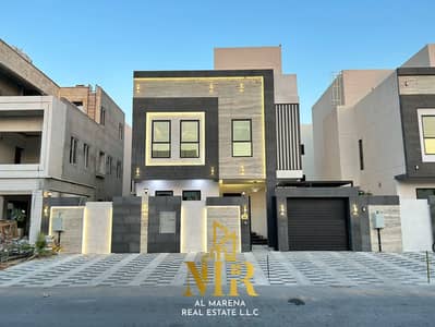 5 Bedroom Villa for Sale in Al Helio, Ajman - WhatsApp Image 2024-11-13 at 07.20. 59. jpeg