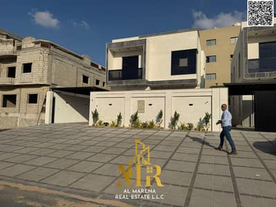 5 Bedroom Villa for Sale in Al Mowaihat, Ajman - WhatsApp Image 2025-01-05 at 04.49. 26 (1). jpeg