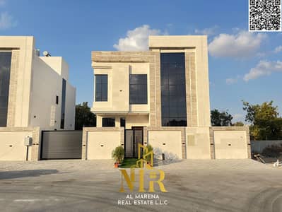 5 Bedroom Villa for Sale in Al Zahya, Ajman - WhatsApp Image 2025-01-19 at 07.11. 04. jpeg