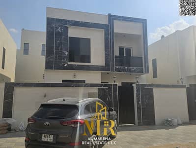 4 Bedroom Villa for Rent in Al Helio, Ajman - IMG-20250217-WA0010. jpg