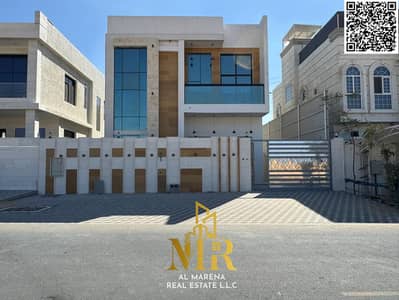 5 Bedroom Villa for Sale in Al Yasmeen, Ajman - WhatsApp Image 2025-01-29 at 23.22. 31_92e74951. jpg