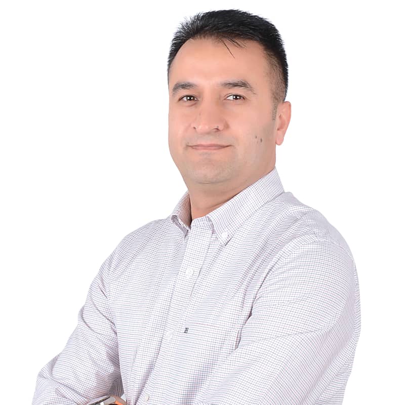 Rana Mazhar