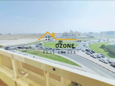 3 Bedroom Apartment for Rent in Muwaileh Commercial, Sharjah - 1000088241. jpg
