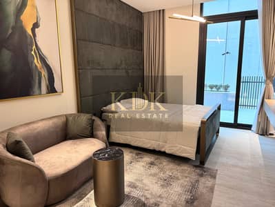 Studio for Rent in Jumeirah Village Circle (JVC), Dubai - IMG-20250219-WA0074. jpg