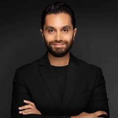 Khaled Mouazzen