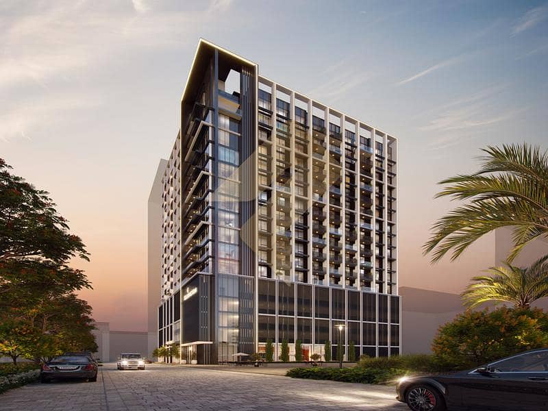 Квартира в Джумейра Вилладж Серкл (ДЖВС),JVC Дистрикт 15,Hillmont Residences, 1 спальня, 1450000 AED - 10930670 Квартира в Джумейра Вилладж Серкл (ДЖВС),JVC Дистрикт 15,Hillmont Residences, 1 спальня, 1450000 AED - 10930670