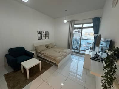 Studio for Rent in Jumeirah Village Circle (JVC), Dubai - d2b53cd7-64df-4de9-8c68-33f1b0a3a637. jpg
