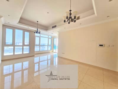 LIKE A NEW 3BHK APARTMENT WITH ALL AMENETIES GYM POOL AND PARKING