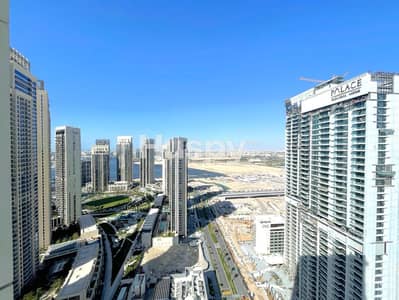 High Floor | Amazing Views | Vacant