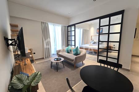2 Bedroom Apartment for Sale in Jumeirah Village Triangle (JVT), Dubai - BRAND NEW | FULLY FURNISHED | GREAT LOCATION