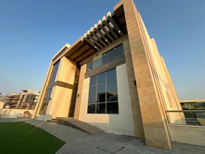 فیلا 7 غرف نوم للبيع في دبي هيلز استيت، دبي - Villa - Parkways-dubai hills- 12,981 sq. ft 45 M (6). jpeg