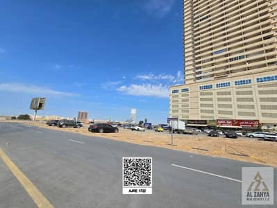 Plot for Sale in Al Amerah, Ajman - d2c4fbcf-c5c5-410c-8e5b-224bb7183d4d. jpg