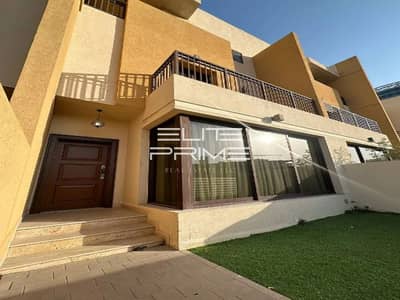 4 Bedroom Townhouse for Sale in Jumeirah Village Circle (JVC), Dubai - لقطة شاشة 2024-08-27 113852. png