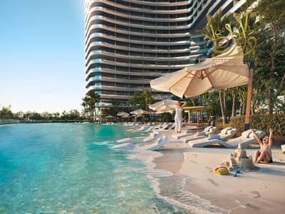 Curated visual reference: Fresh Look at Private Beach Access Luxury Studio On Main Road
