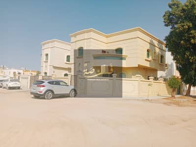 5 Bedroom Villa for Rent in Al Mowaihat, Ajman - WhatsApp Image 2025-02-19 at 12.43. 44 PM (1). jpeg