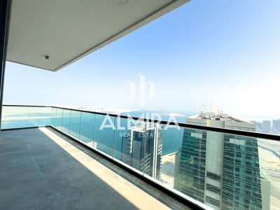 5 Bedroom Penthouse for Rent in Al Reem Island, Abu Dhabi - IMG_8609. JPG