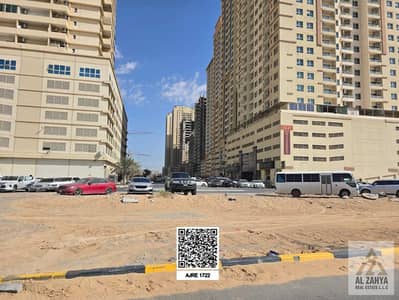 Plot for Sale in Al Amerah, Ajman - 1f752af5-9a22-437b-a281-2ae06bc58a8e. jpg