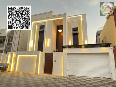 5 Bedroom Villa for Sale in Al Yasmeen, Ajman - ce95c6d2-c1fc-4452-91c8-375f309666de. jpg