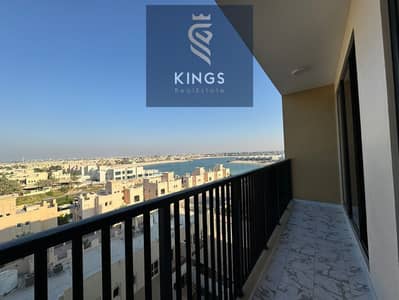شقة 2 غرفة نوم للايجار في قرية الحمراء، رأس الخيمة - MR 2BR Pic 5. jpeg