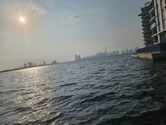 TOWNHOUSE WITH WATER + CREEK + BURJ KHALIFA VIEW COVE TOWNHOUSES AT DUBAI CREEK HARBOUR