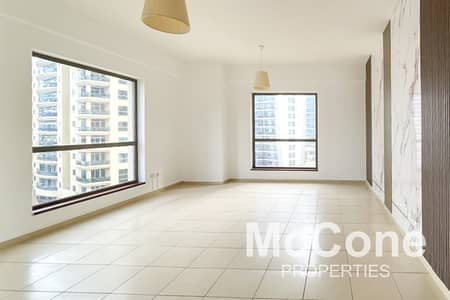 3 Bedroom Flat for Rent in Jumeirah Beach Residence (JBR), Dubai - Modern Community | Easy Access | Vacant