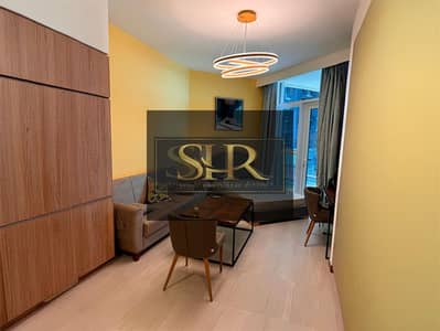 Studio for Sale in Business Bay, Dubai - Vacant Studio | Brand New  | Fully Fursnished