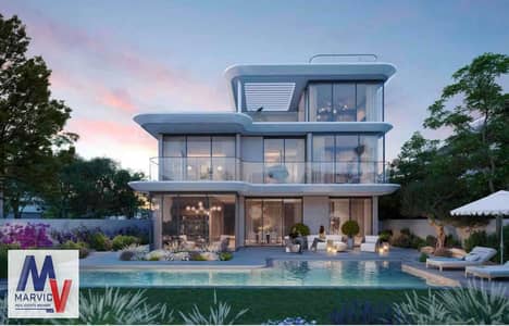 4 Bedroom Villa for Sale in Dubai Hills Estate, Dubai - IMG_8525. jpg