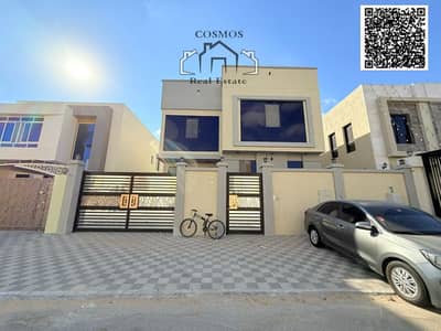 5 Bedroom Villa for Sale in Al Yasmeen, Ajman - IMG-20250219-WA0130. jpg