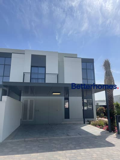 3 Bedroom Villa for Rent in Al Furjan, Dubai - 3 BR + MAIDS | VACANT | BRAND NEW