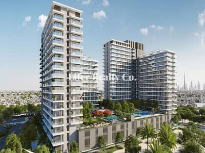 1 Bedroom Apartment for Sale in Dubai Hills Estate, Dubai - A. jpg