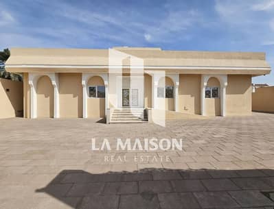 5 Bedroom Villa for Sale in Between Two Bridges (Bain Al Jessrain), Abu Dhabi - IMG-20250219-WA0097. jpg