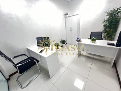 Office for Rent in Bur Dubai, Dubai - 57685daa-5553-446d-8f65-60479bdb75b9. jpg