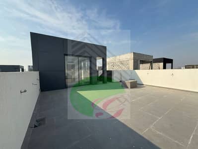 6 Bedroom Townhouse for Sale in Al Zorah, Ajman - 6a565b8f-46ed-4b7f-a359-8e44a5f0d895. jpg