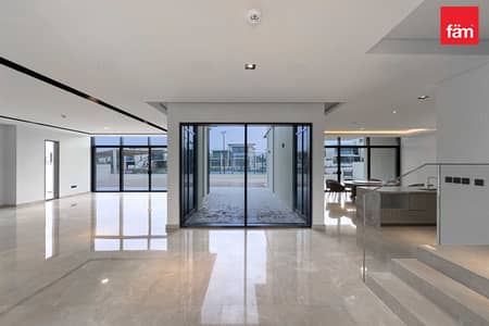 5 Bedroom Villa for Rent in Dubai Hills Estate, Dubai - Community Expert | Multiple Option | Roof Terrace