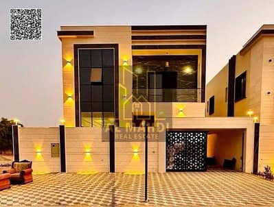 5 Bedroom Villa for Sale in Al Helio, Ajman - WhatsApp Image 2025-02-09 at 1.03. 09 PM. jpeg