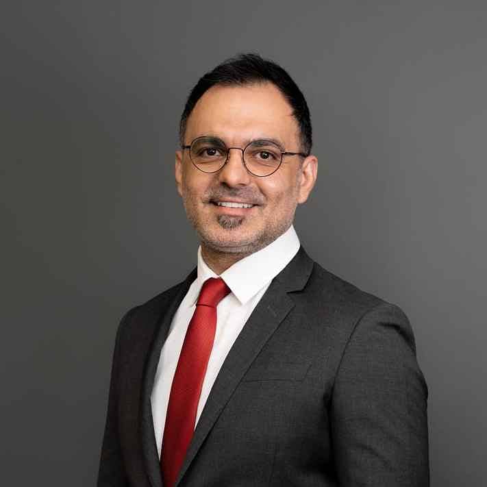 Mohamad Ahmad