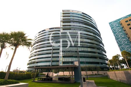 شقة 3 غرف نوم للبيع في شاطئ الراحة، أبوظبي - 201db570-6a0d-4d41-af96-87cc36a3e121. jpg