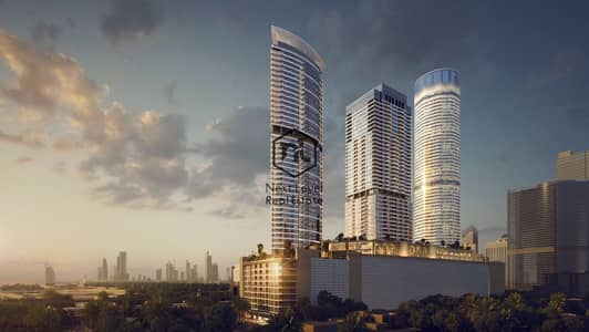 1 Bedroom Flat for Sale in Palm Jumeirah, Dubai - PALM 1 - Copy - Copy. PNG