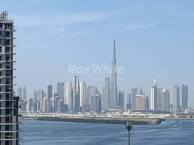 فلیٹ 1 غرفة نوم للايجار في مرسى خور دبي، دبي - 5. jpg