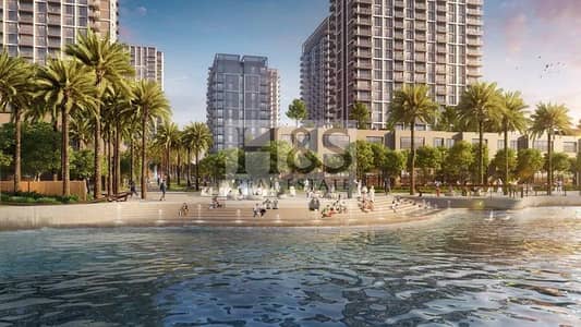 2 Bedroom Flat for Sale in Dubai Creek Harbour, Dubai - 13684. jpg