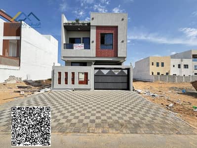 5 Bedroom Villa for Sale in Al Zahya, Ajman - aeaa4f39-0006-479d-8b2d-5a1c2a79c4b0 (1). jpeg