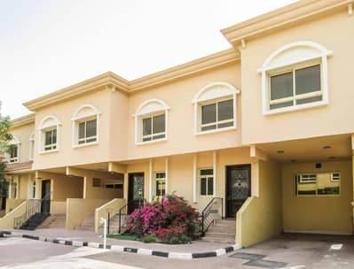 3 Bedroom Villa for Rent in Shakhbout City, Abu Dhabi - 1739962464336. jpg