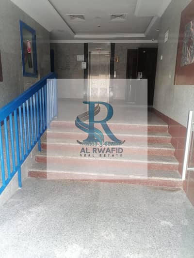 1 Bedroom Apartment for Rent in Al Nuaimiya, Ajman - IMG-20250219-WA0240. jpg