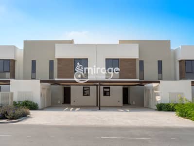 3 Bedroom Townhouse for Sale in Yas Island, Abu Dhabi - IMG-20241114-WA0106. jpg