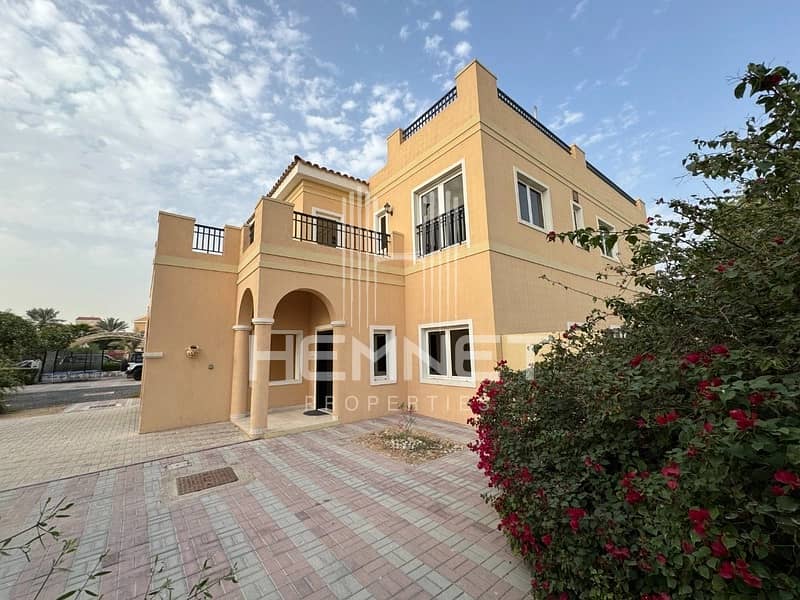 Вилла в Вилла，Хасиенда, 5 спален, 6500000 AED - 10932198