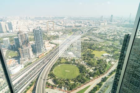 شقة فندقية 1 غرفة نوم للايجار في زعبيل، دبي - شقة فندقية في ون زعبيل ذا ريزيدنسيز،وان زعبيل،زعبيل 1،زعبيل 1 غرفة 480000 درهم - 10932208