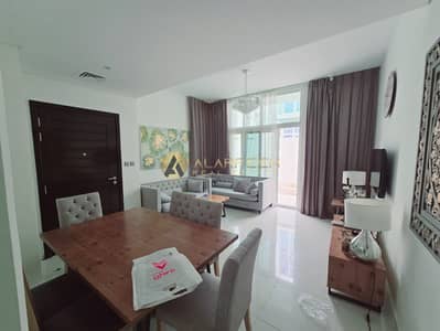 3 Bedroom Villa for Rent in DAMAC Hills 2 (Akoya by DAMAC), Dubai - WhatsApp Image 2025-02-19 at 12.41. 07 PM (1). jpeg