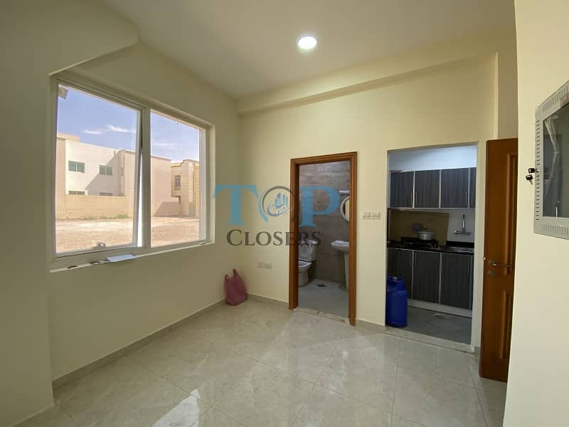 Квартира в Ашаридж，Аль Дафейнах, 1600 AED - 10931979